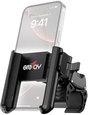 Productafbeelding van Universele Telefoonhouder voor Fiets en Scooter