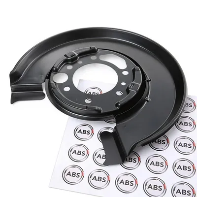 Produktbild von A.B.S. Spritzblech Bremsscheibe passend für MERCEDES-BENZ G-Klasse SUV (W463) 11232 Ankerblech