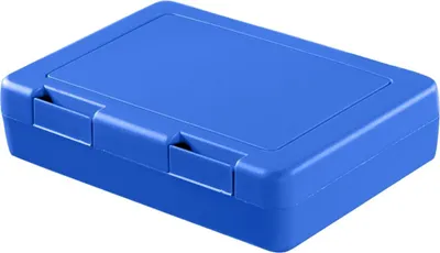 Obrázek produktu pro standardní modrý PP
