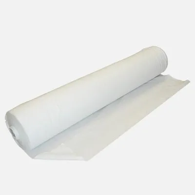 Obrázek produktu pro Den Braven Geotextilie STANDARD 2 x 50 m 300 g/m2 PES bílá