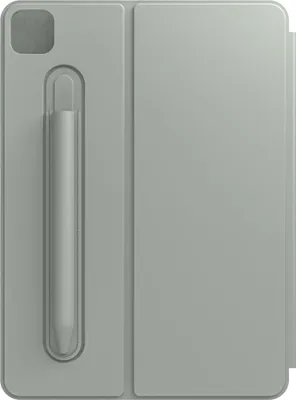 Produktbild von White Diamonds Folio 27,9 cm (11") Grau