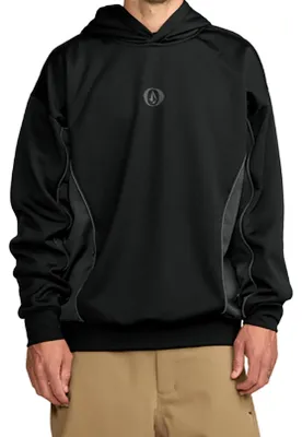 Produktbild von VOLCOM Riding Hoodie Vital Hydro black XXL
