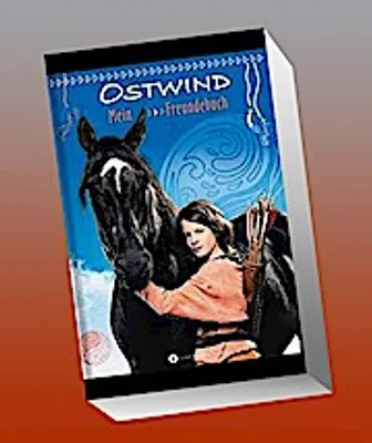 Image de Ostwind - Mein Freundebuch