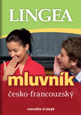 Immagine prodotto di Česko-francouzský mluvník