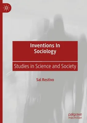 Image de Inventions in Sociology