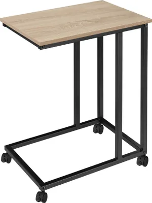 Produktbild von tectake® Beistelltisch Luton 48x35x70cm