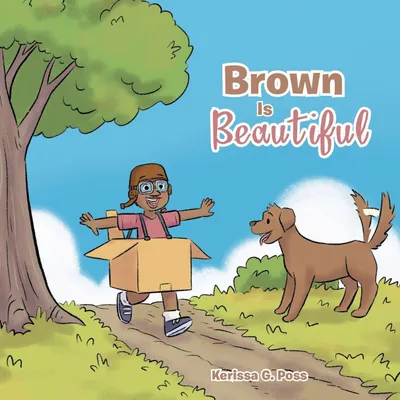 Produktbild von Brown Is Beautiful