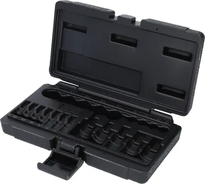 Produktbild von KS Tools  Kunststoff-Leerkoffer für 911.4307, 911.4307-99
