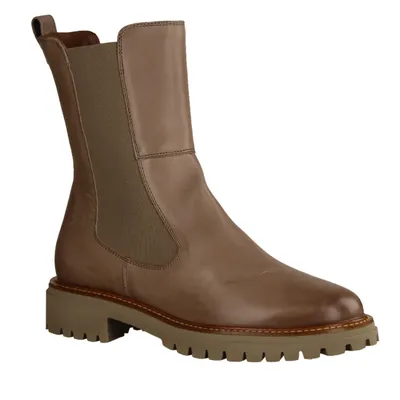 Produktbild von Paul Green Stiefelette Stiefelette Leder/Textil