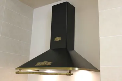 Produktbild von Exklusive Wandhaube 60cm Kaiser Empire A 6315 Em ECO Dunstabzugshaube 910 m³/h 3 Stufen Abluft Umluft