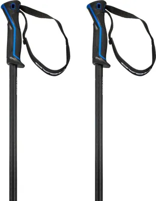 Produktbild von Head Frontside Unisex Skistöcke Ski Poles black/blue 130