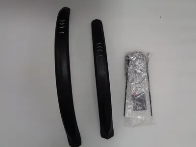 Produktbild von Hebie Kotflügelset Viper S Set Kotflügelset Viper S Set 26 -29 Kunststoff