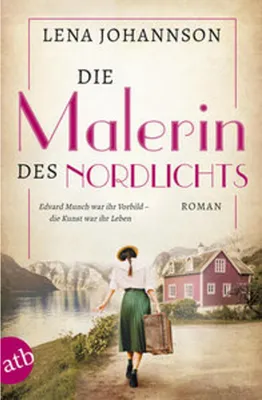 Image de Die Malerin des Nordlichts