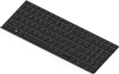 Obrázok produktu pre HP L01028-061, Klávesnica, Taliansky, HP, ProBook 450 G5