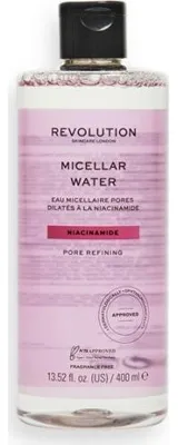 Immagine prodotto di Acqua micellare per pelli grasse Niacinamide Pore Refining (Acqua micellare) 400 ml