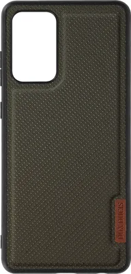 Produktbild von Dux Ducis Etui Case Hlle fr Samsung Galaxy A72 4G Grn