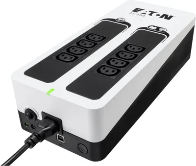 Immagine prodotto di Eaton USV 3S550I EC 550VA 330W USB