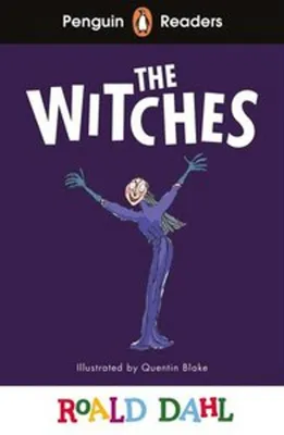 Obrázek produktu pro The Witches