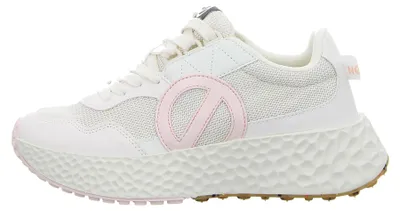 Produktbild von No Name Sneaker Low Damen 32323331343232 Weiß 39 EU