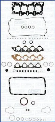 Image de Ajusa 50142100 Kit de joints, moteur