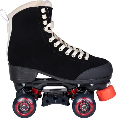 Produktbild von Chaya Park Dark Soul Rollschuhe Schwarz EU 42 Schwarz EU 42