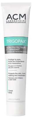 Immagine prodotto di Trigopax (Trattamento lenitivo e protettivo della pelle) 30 ml