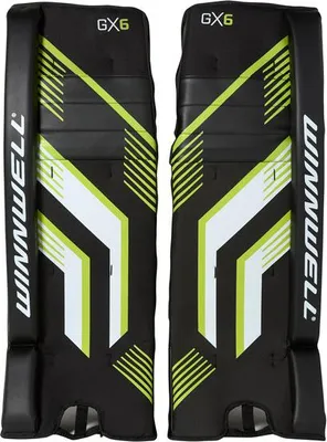 Produktbild von WINNWELL Streethockey TW-Schienen GX6 Senior : 30" Größe: 30"