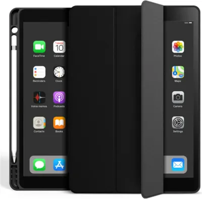 Obrázok produktu pre EIGER EGSR00179, Folio, Samsung, Galaxy Tab S9 / Tab S9 FE, 27,9 cm (11")