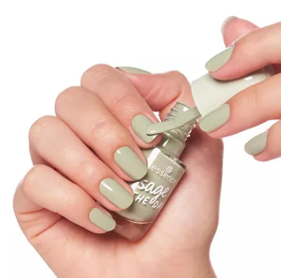 Produktbild von Essence - Essence - Nagelfarbener Gel-Nagellack -
