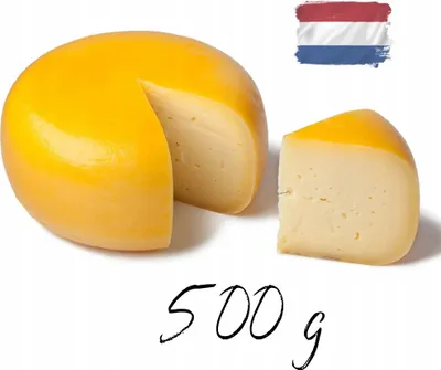 Obrázek produktu pro Sýr Gouda Mazur plnotučný blok cca 3 kg