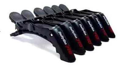 Immagine prodotto di BaByliss Kroko-Clip M2941E 6 pezzi