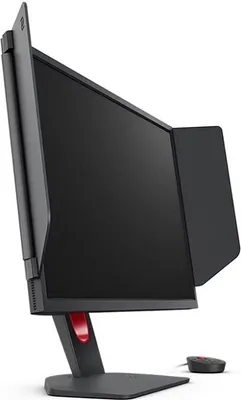 Immagine prodotto di BenQ ZOWIE XL2566K Monitor PC 62,2 cm (24.5pollici) 1920 x 1080 Pixel Full HD LCD Nero