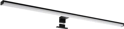 Produktbild von LED Spiegelleuchte 90cm Schrankleuchte Klemmleuchte Bad neutralweiß 4000K SEBSON