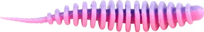 Produktbild von Spro Trout Master Master Worm 65mm Bubblegum