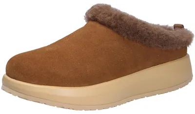 Produktbild von Joya Damen Pantolette RIGA BROWN II braun Größe EUR 36