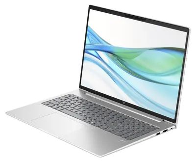 Obrázok produktu pre Notebook HP ProBook 465 G11 AMD Ryzen™ 5 7535U Laptop 40,6 cm (16") WUXGA 16 GB DDR5-SDRAM 512 GB SSD Wi-Fi 6E (802.11ax) Windows 11 Home
