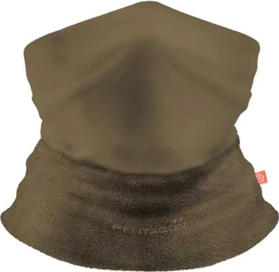 Zdjęcie produktu dla Pentagon Winter Ogrzewacz na szyję Brązowy Brązowy Jeden rozmiar