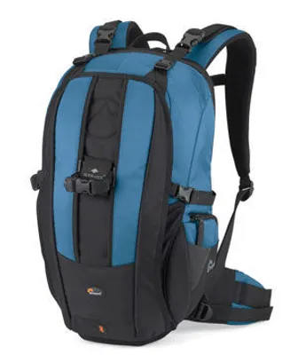 Produktbild von Lowepro Primus Minimus AW, 1.9 kg, 260 x 145 x 165 mm, 290 x 235 x 505 mm