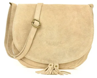 Obrázek produktu pro Kabelky Beltimore krab66beige