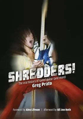 Obrázek produktu pro Shredders!