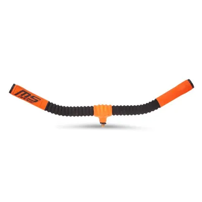 Image de MS Range Feeder Rod Rest - courbé - 40cm