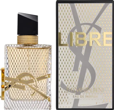 Immagine prodotto di Yves Saint Laurent Eau de Parfum Yves Saint Laurent Libre Xmas Collector Eau de Parfum 50 ml