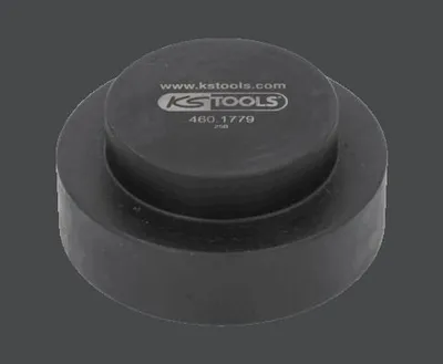 Obrázok produktu pre KS TOOLS Prítlačná doska Ø 90x62,7mm ( 460.1779 )