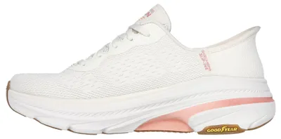 Immagine prodotto di Skechers Slip-Ins: Max Cushioning Arch Fit 2.0 - Antilles 128947-NTPK, scarpe da corsa, donna, bianco