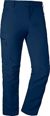 Produktbild von Schöffel 1761-780, Blau, 4-Wege-Stretch