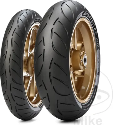 Obrázok produktu pre Pneumatiky METZELER SPORTEC M7 RR 180/55 ZR 17 M/C (73W) TL