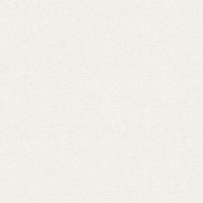Image de Profhome 378314-GU Papier peint ton-sur ton mat blanc 5,33 m2