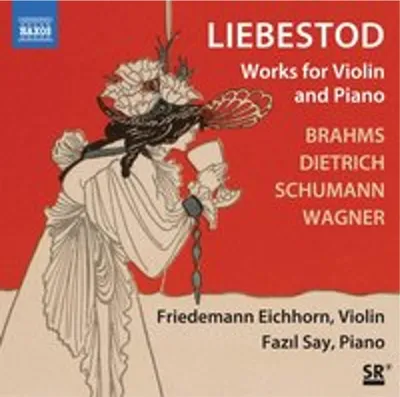 Image de Œuvres pour violon et piano