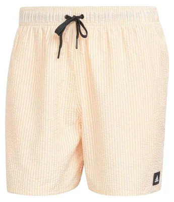 Produktbild von Adidas - "Classic" Badeshorts für Herren PP2418 (S) (Gelb)