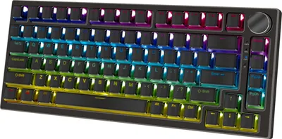 Obrázek produktu pro YENKEE YKB 30 ODYSSEY Hotswap - US/US INTL